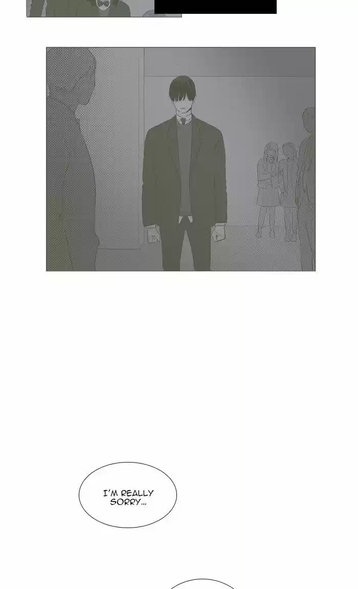 Cheese in the Trap ch.295