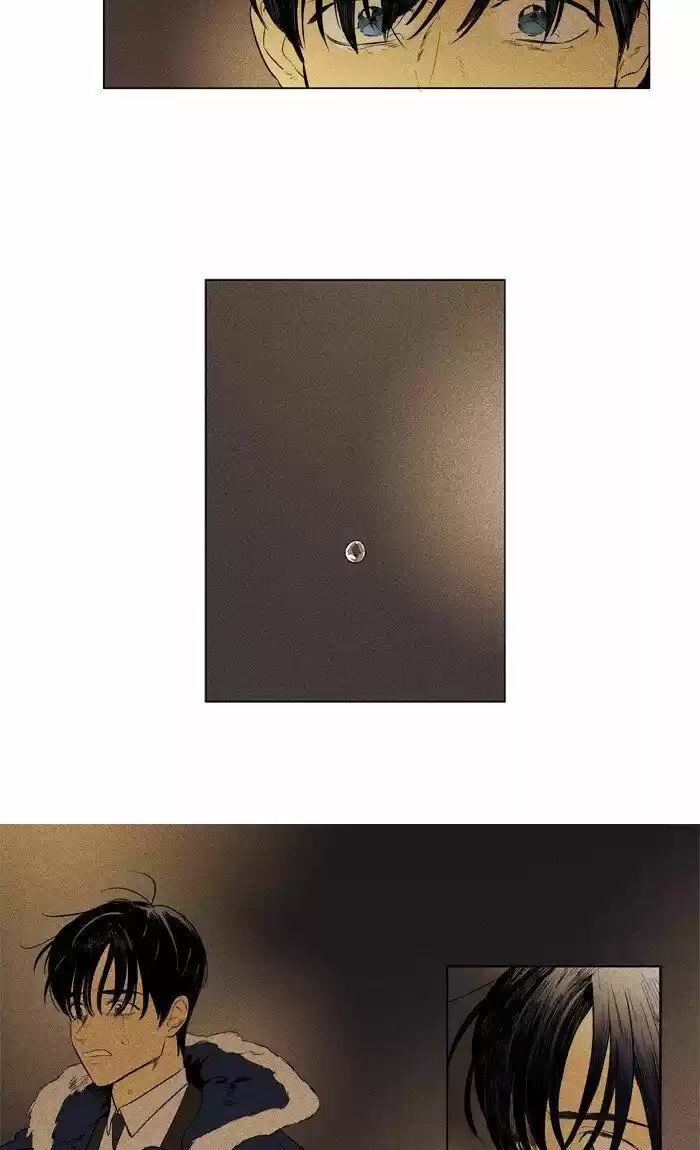 Cheese in the Trap ch.295