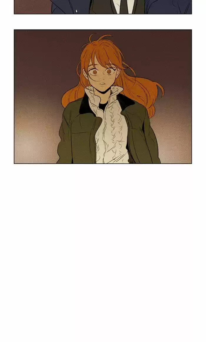 Cheese in the Trap ch.296