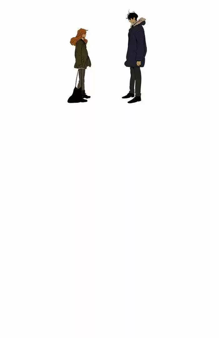 Cheese in the Trap ch.296