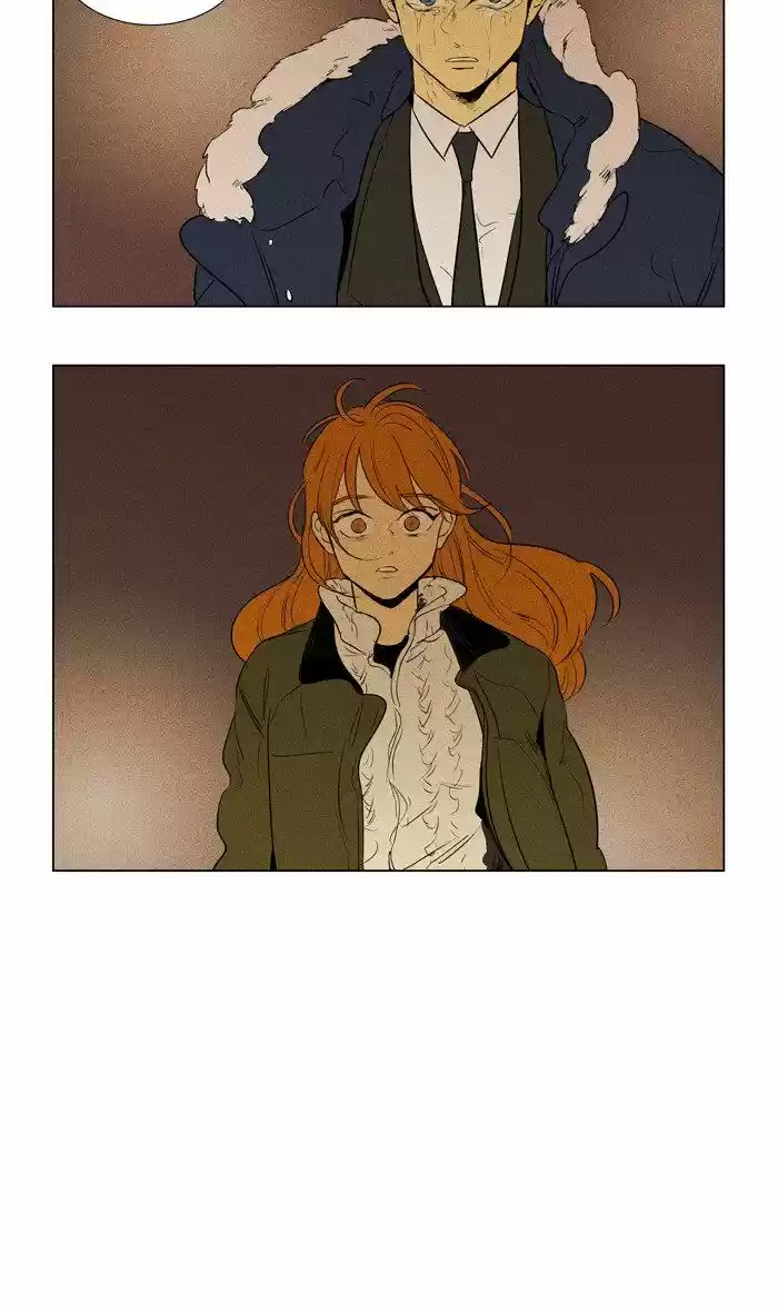 Cheese in the Trap ch.297