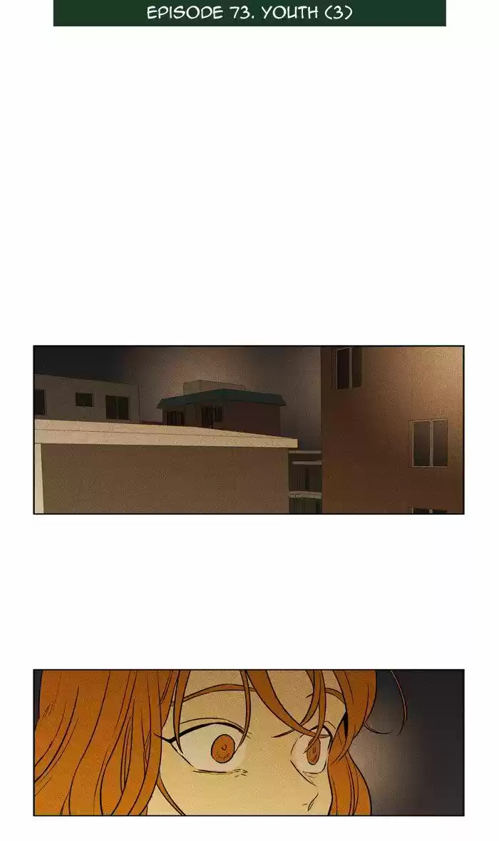 Cheese in the Trap ch.297