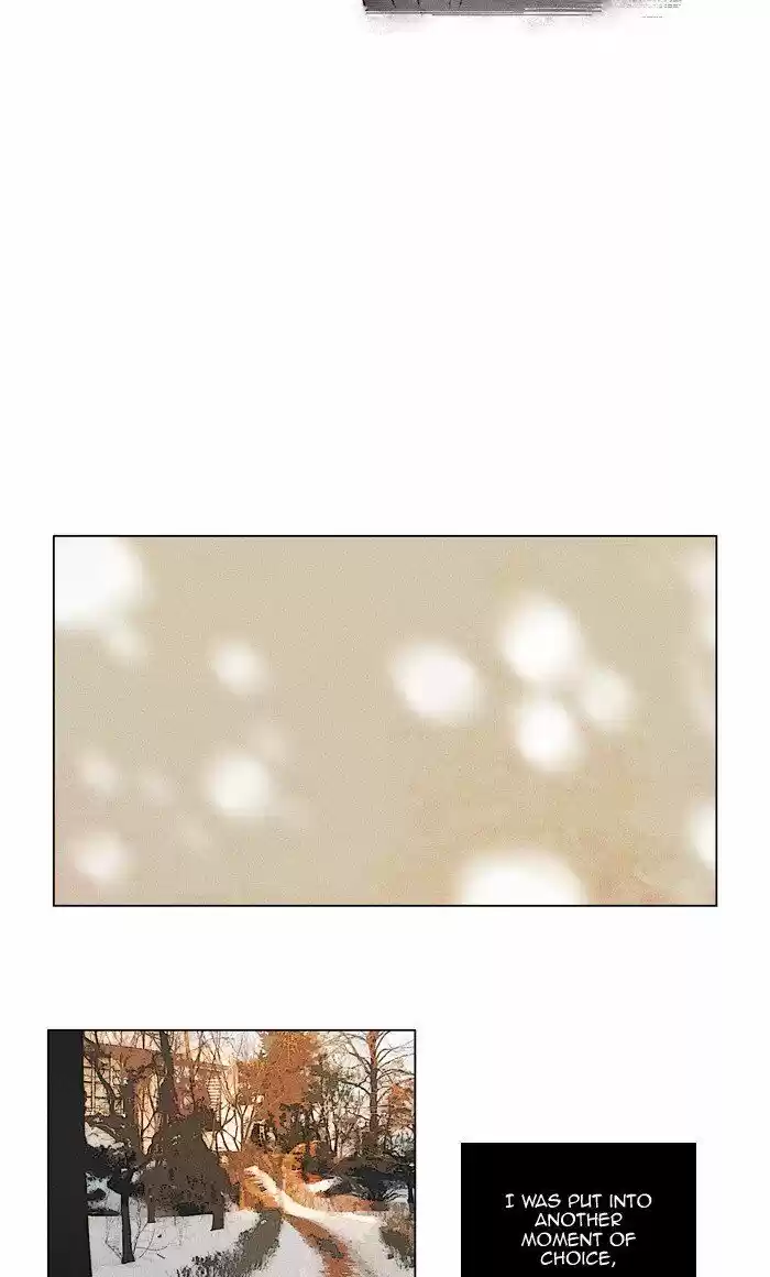 Cheese in the Trap ch.297