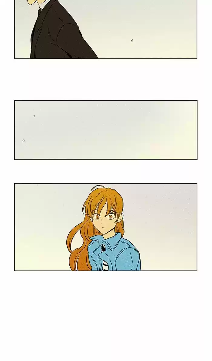 Cheese in the Trap ch.297