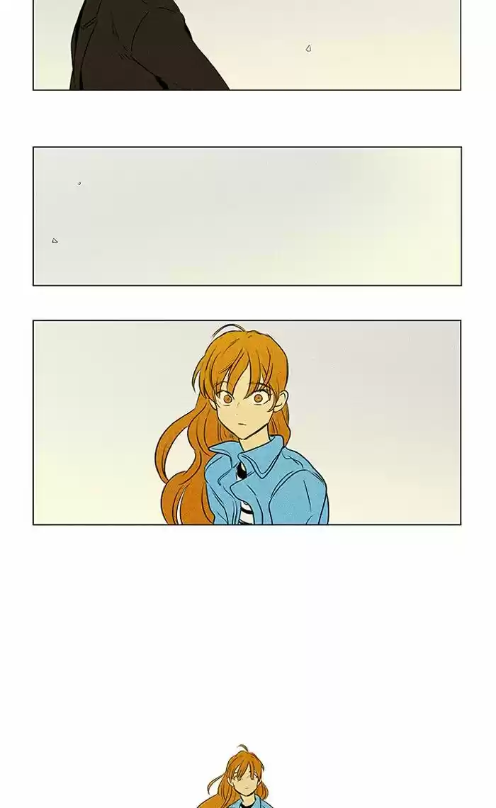 Cheese in the Trap ch.298