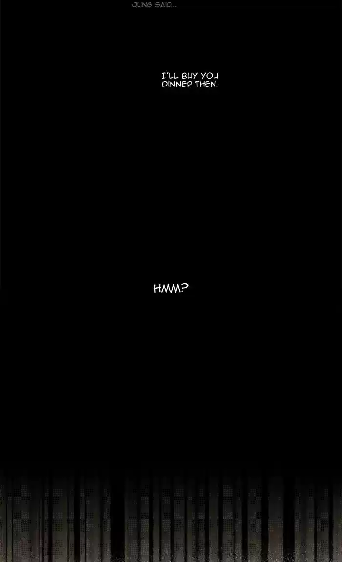 Cheese in the Trap ch.298