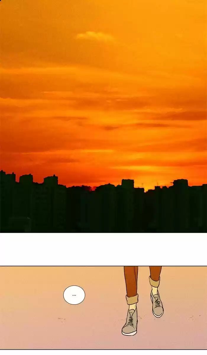 Cheese in the Trap ch.298