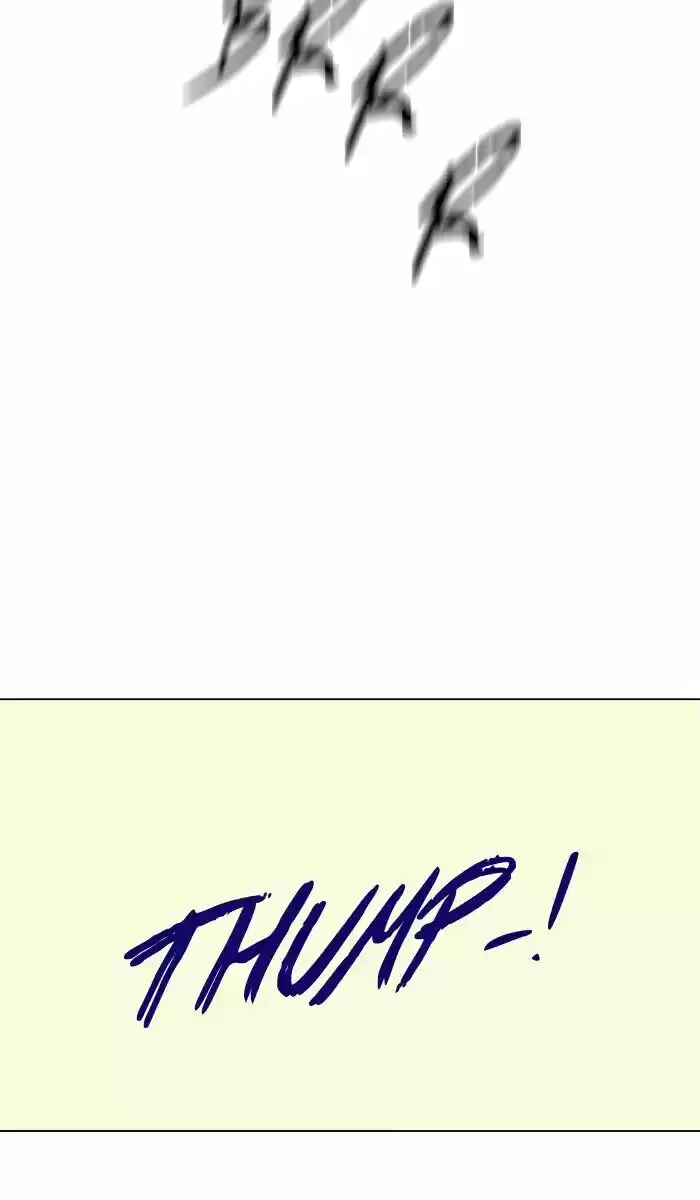 Cheese in the Trap ch.298