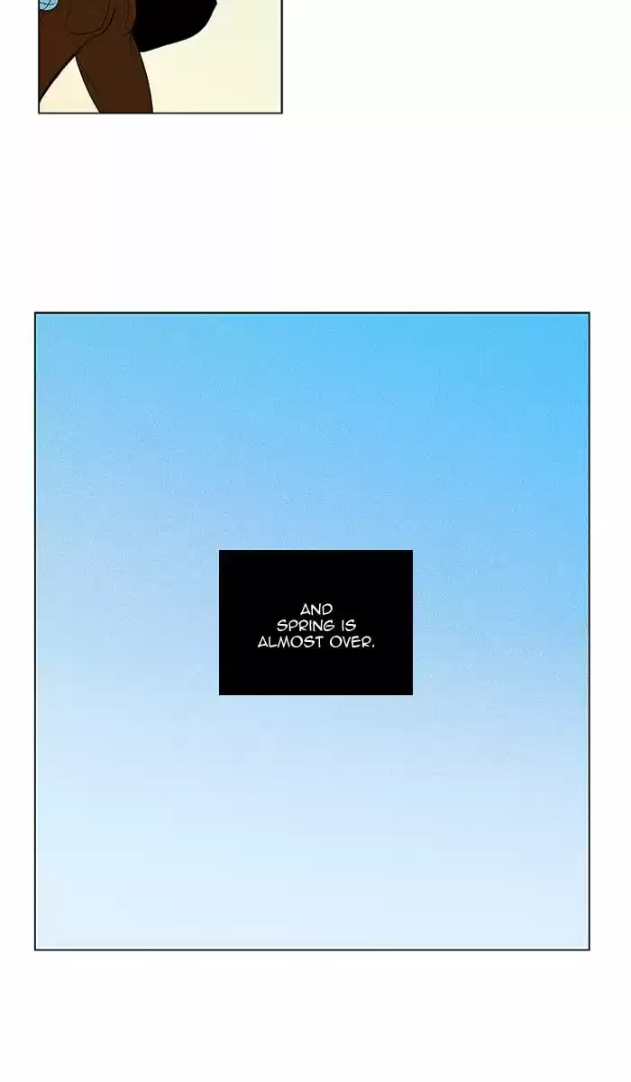 Cheese in the Trap ch.298