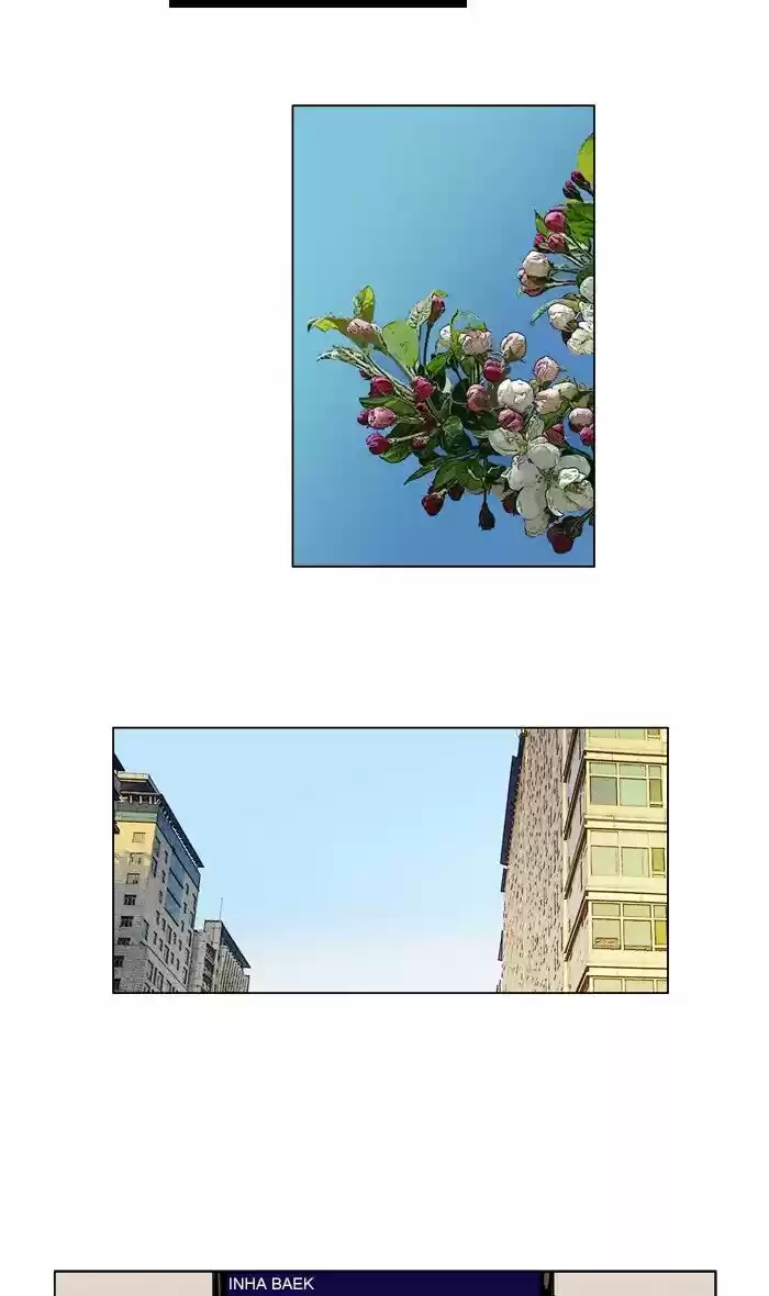 Cheese in the Trap ch.300