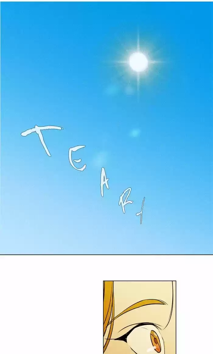 Cheese in the Trap ch.300