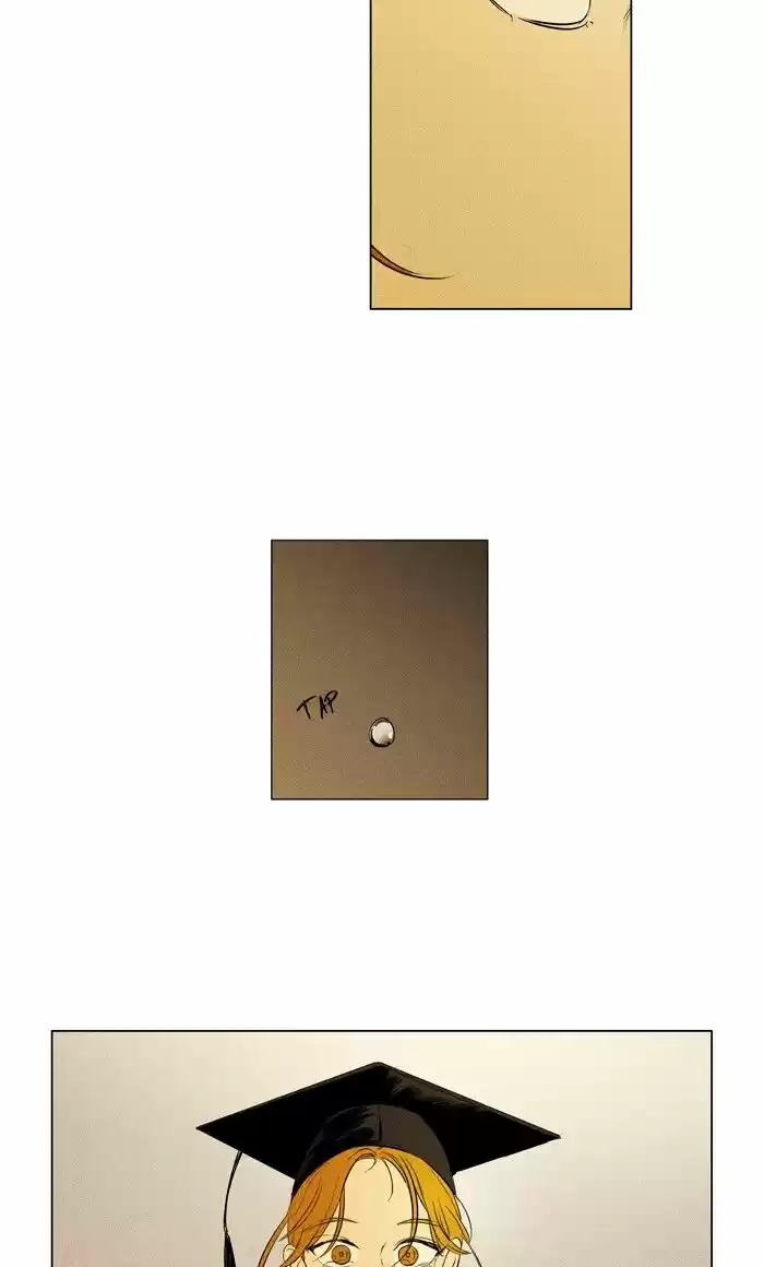 Cheese in the Trap ch.300