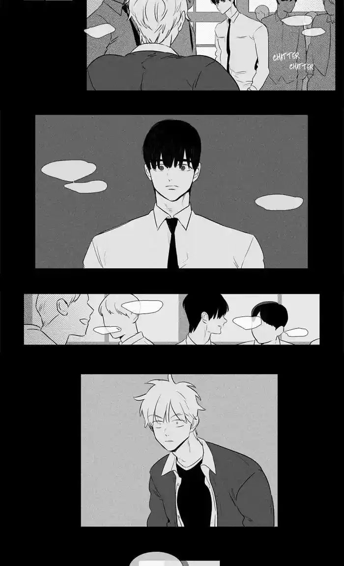 Cheese in the Trap Chapter 266: