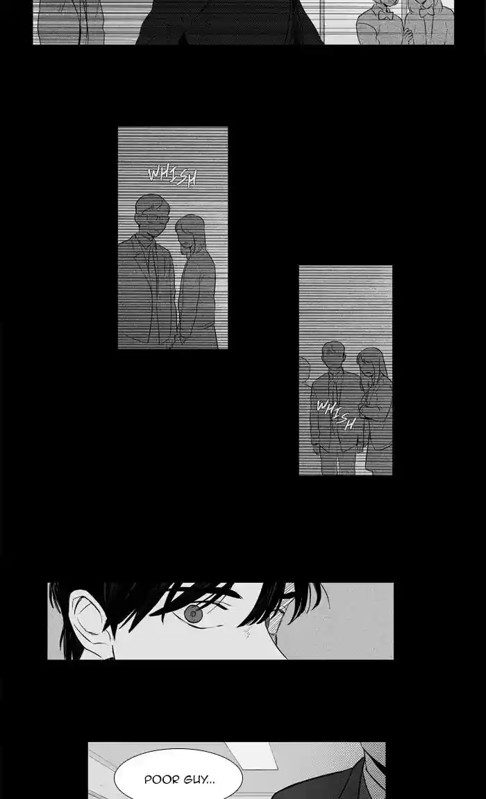 Cheese in the Trap Chapter 266: