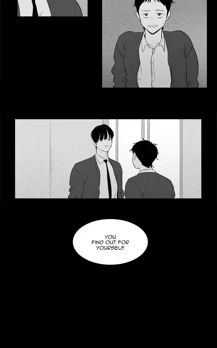 Cheese in the Trap Chapter 266: