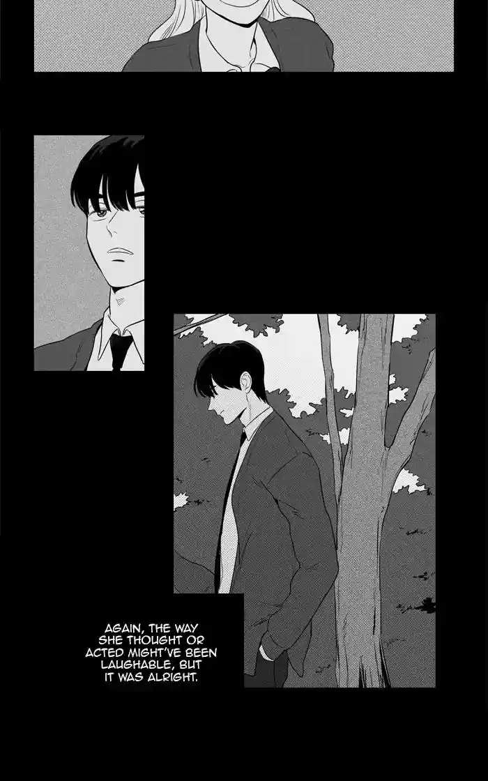 Cheese in the Trap Chapter 267: