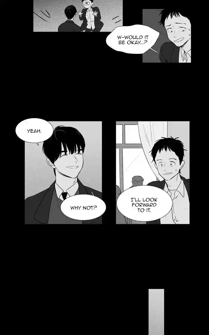 Cheese in the Trap Chapter 267: