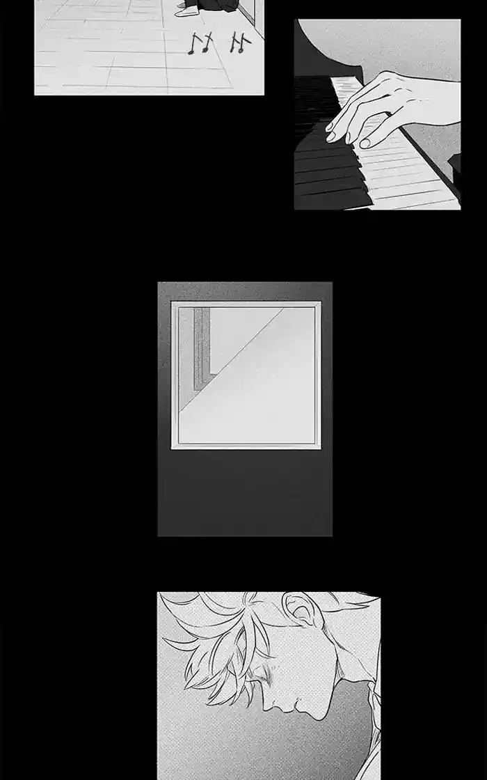 Cheese in the Trap Chapter 267: