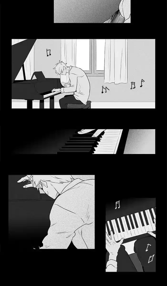 Cheese in the Trap Chapter 267: