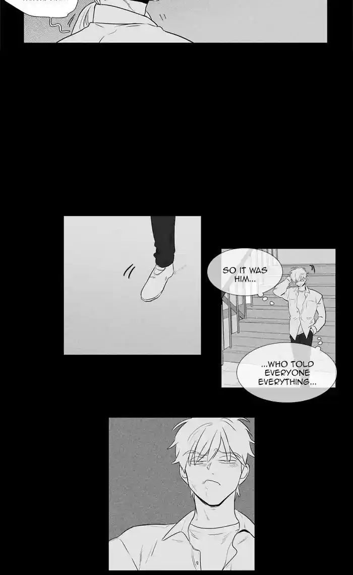 Cheese in the Trap Chapter 267: