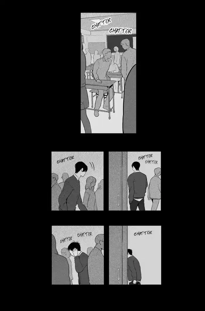 Cheese in the Trap Chapter 267: