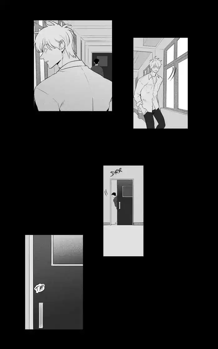 Cheese in the Trap Chapter 267: