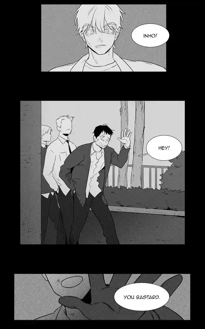 Cheese in the Trap Chapter 267: