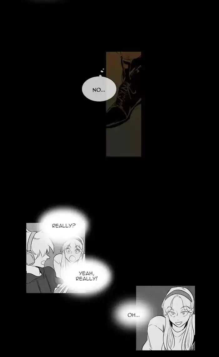 Cheese in the Trap Chapter 267: