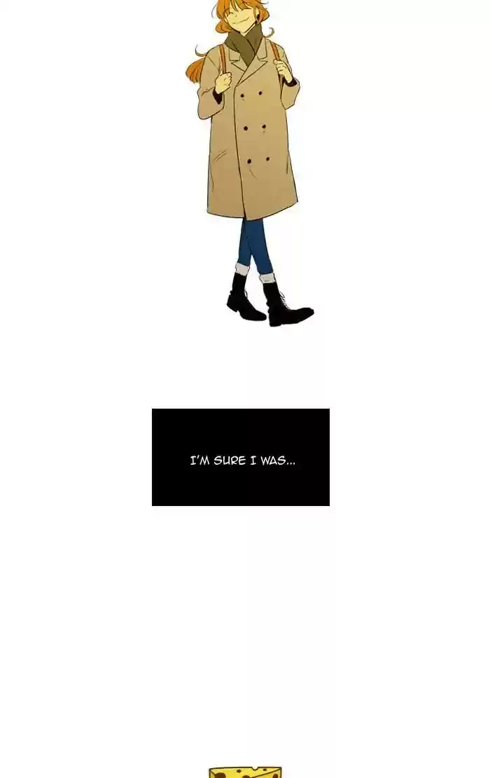 Cheese in the Trap Chapter 270: