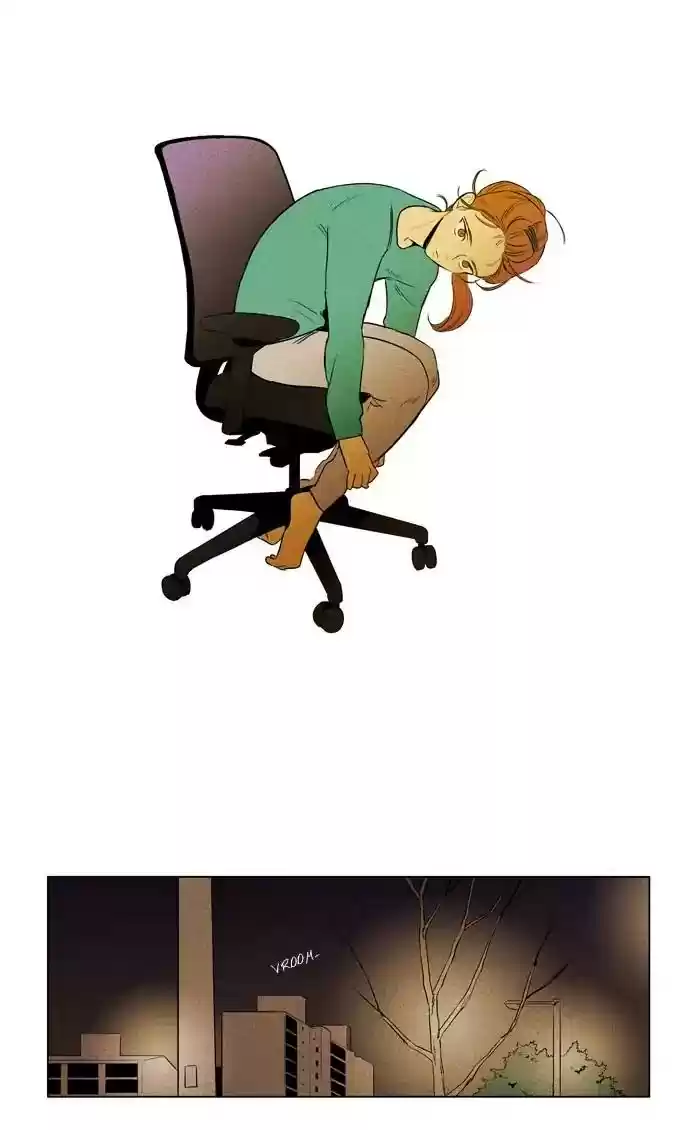 Cheese in the Trap Chapter 270: