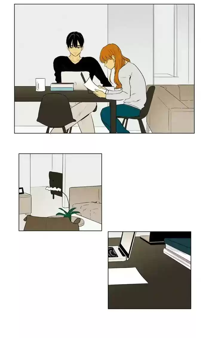 Cheese in the Trap Chapter 270: