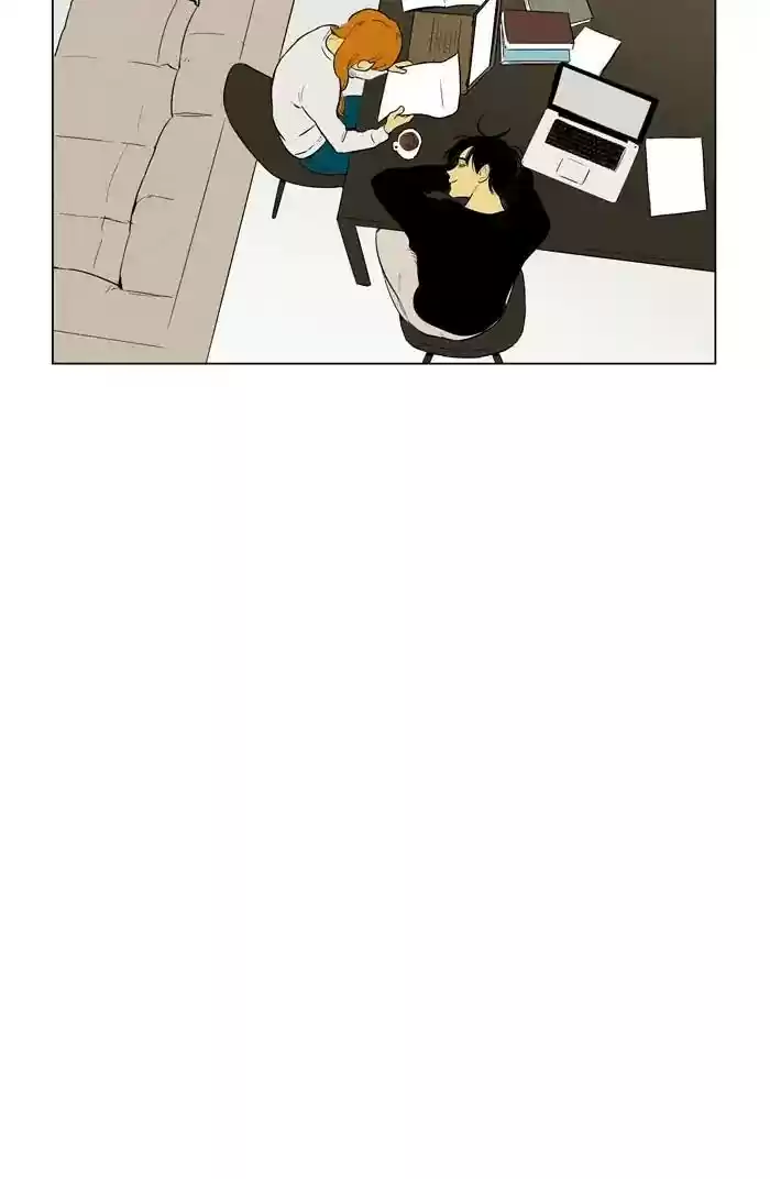 Cheese in the Trap Chapter 270: