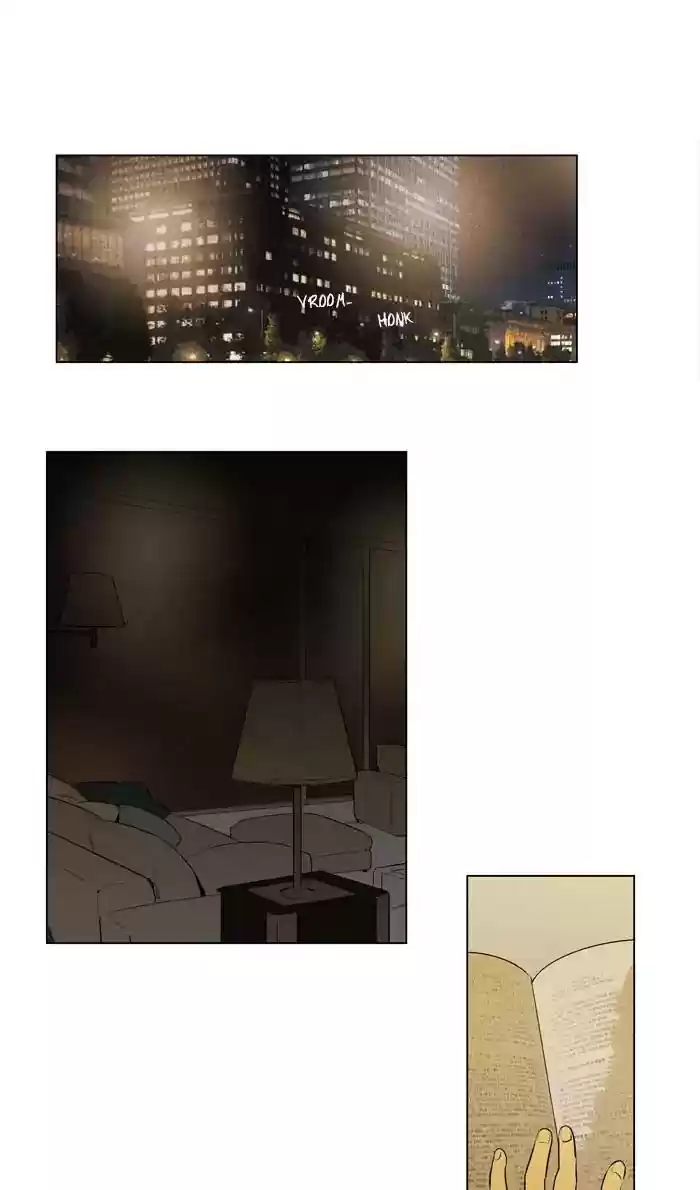 Cheese in the Trap Chapter 271: