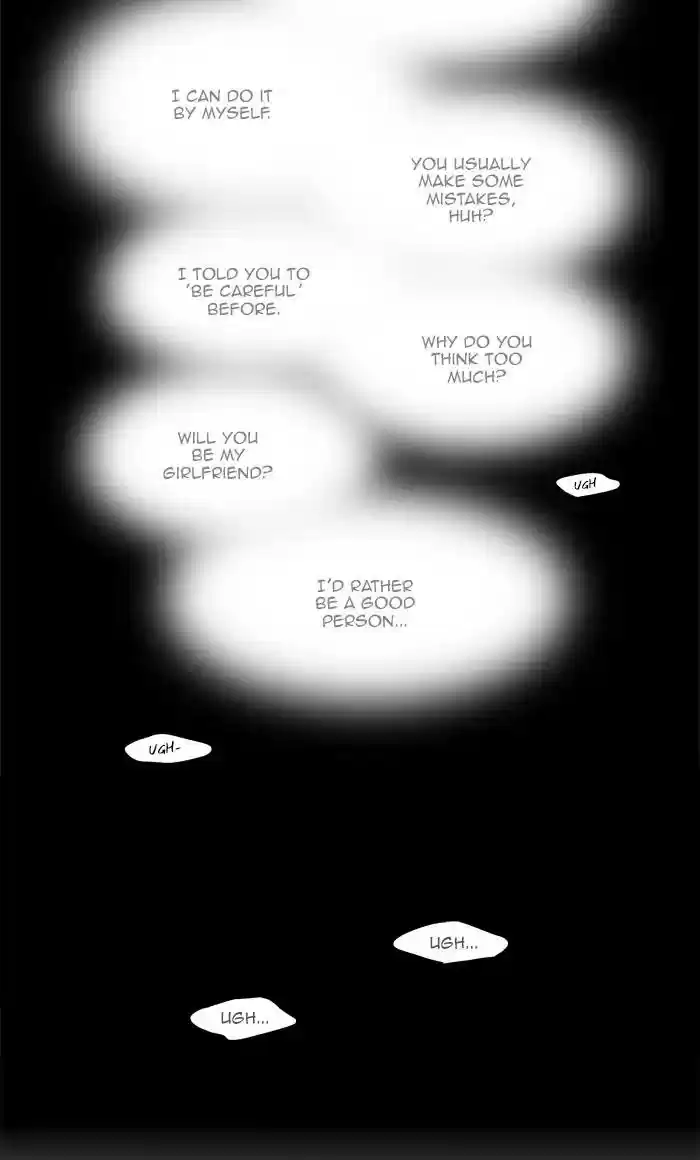 Cheese in the Trap Chapter 272: