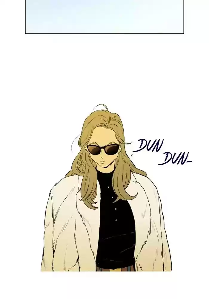 Cheese in the Trap Chapter 272: