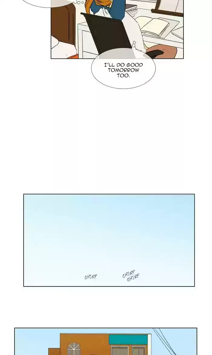Cheese in the Trap Chapter 273:
