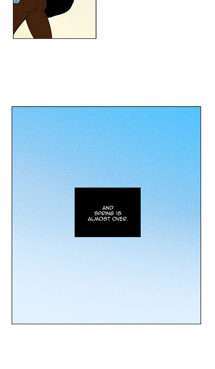 Cheese In The Trap Chapter 298