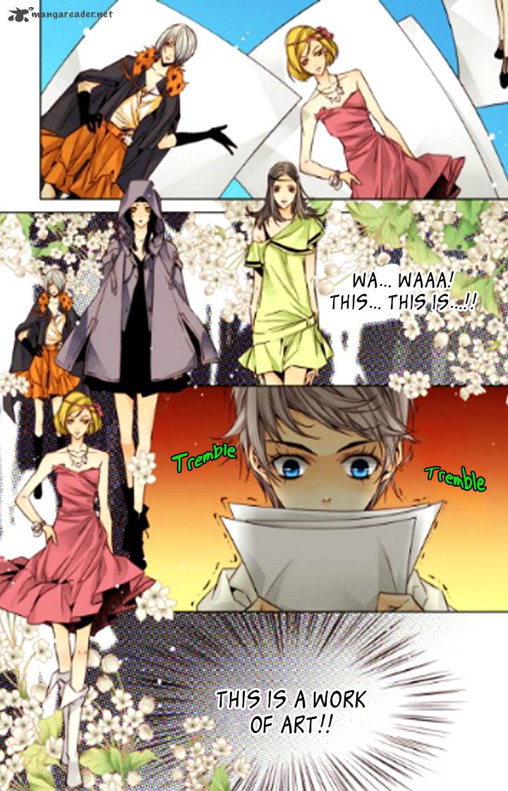 Cheonsaeng Yeonbun 16