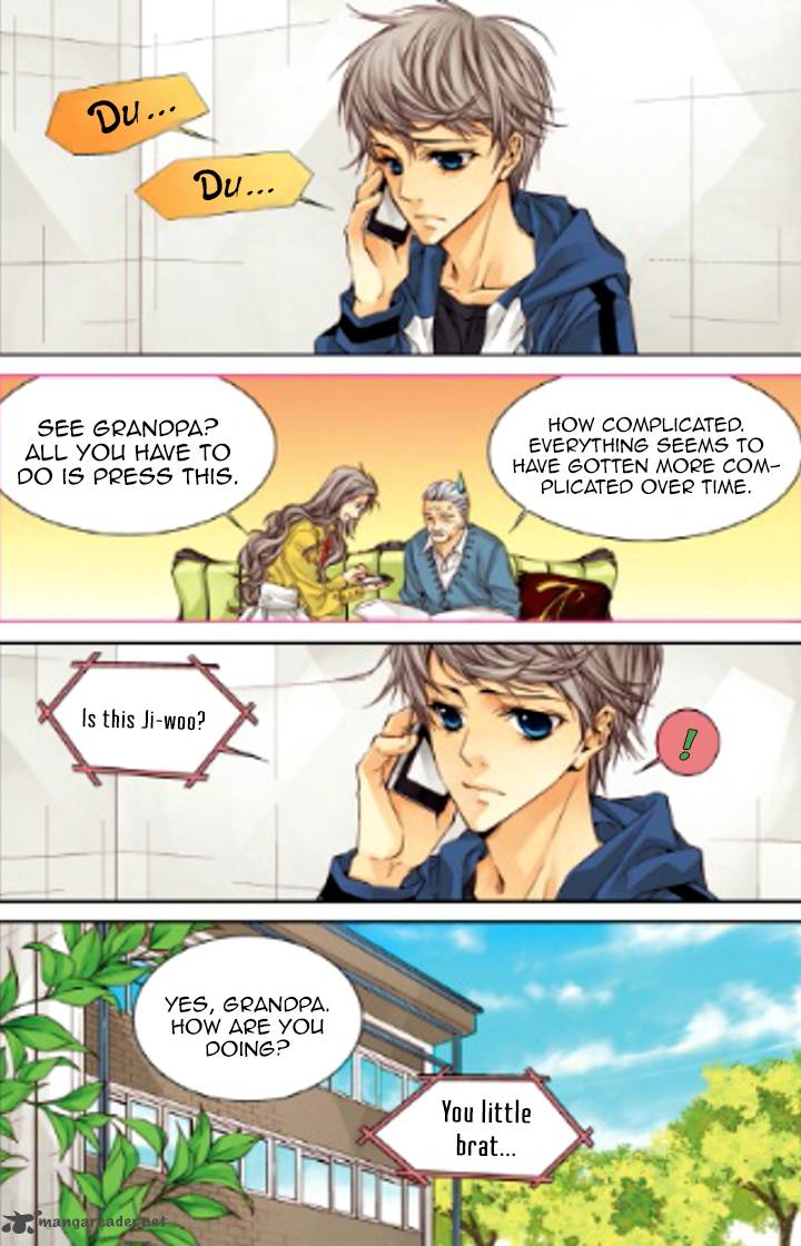 Cheonsaeng Yeonbun 21