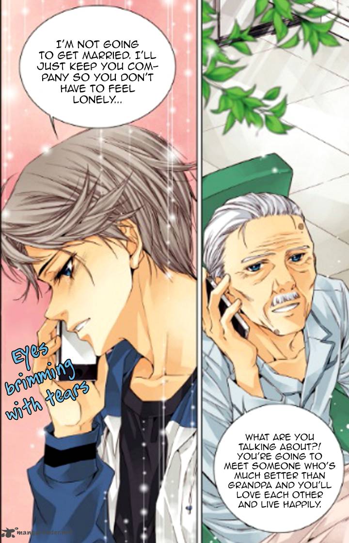 Cheonsaeng Yeonbun 21