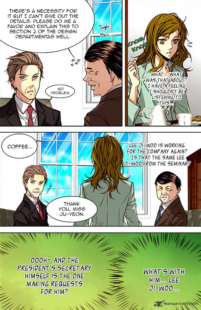 Cheonsaeng Yeonbun 28