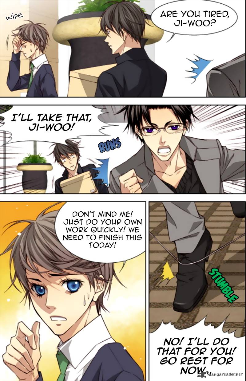 Cheonsaeng Yeonbun 38