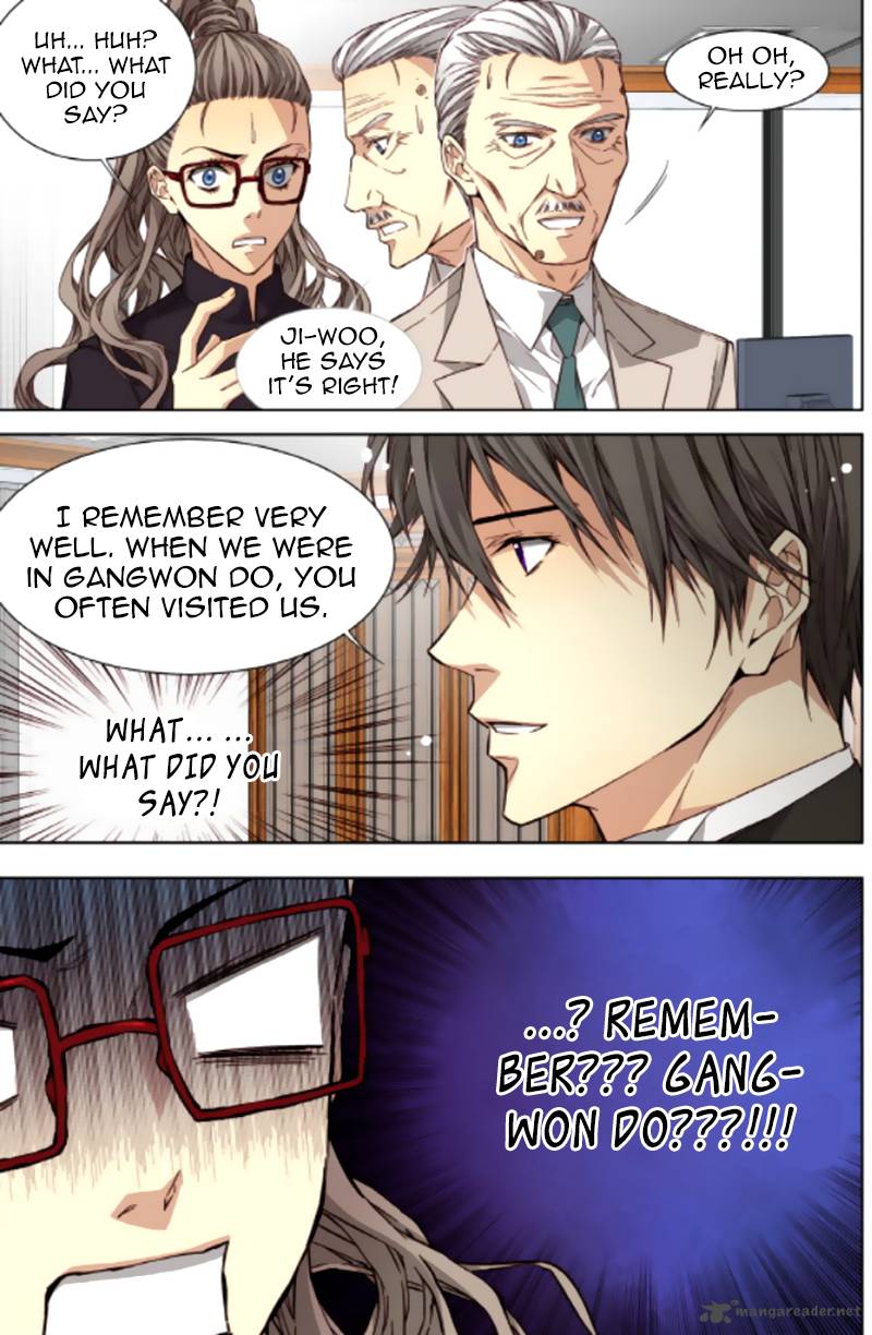 Cheonsaeng Yeonbun 41