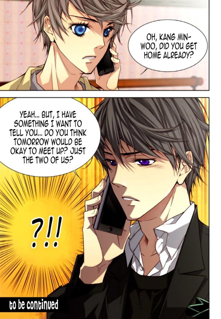 Cheonsaeng Yeonbun 49