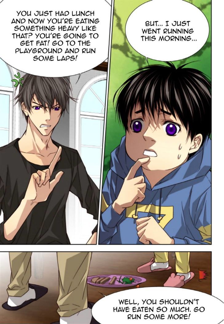 Cheonsaeng Yeonbun 51