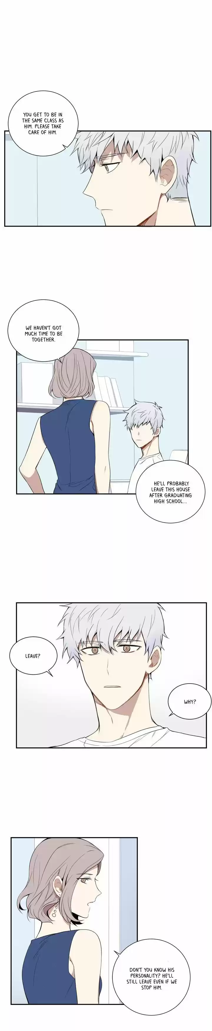 Cherry Blossoms After Winter 3