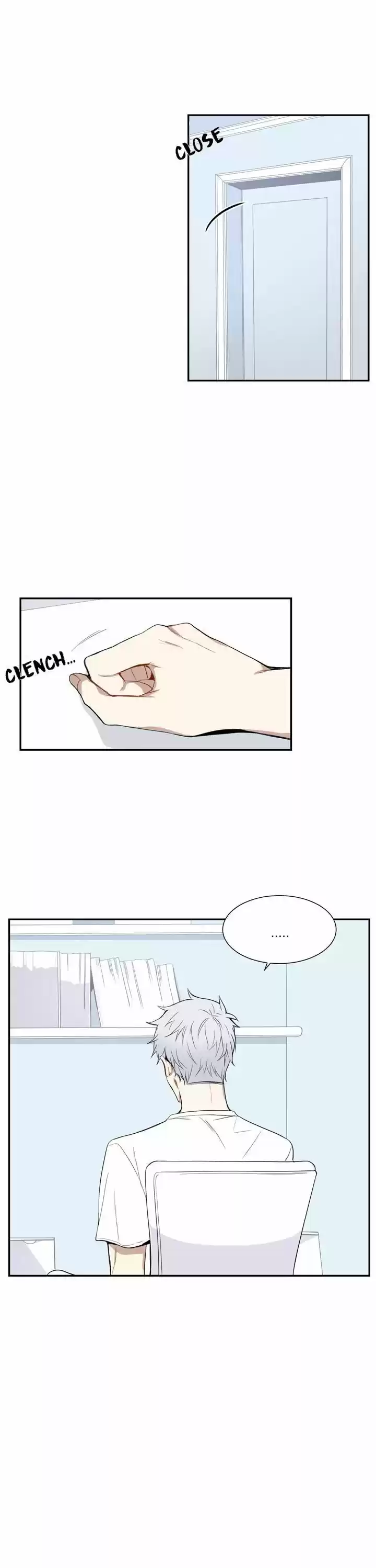 Cherry Blossoms After Winter 3