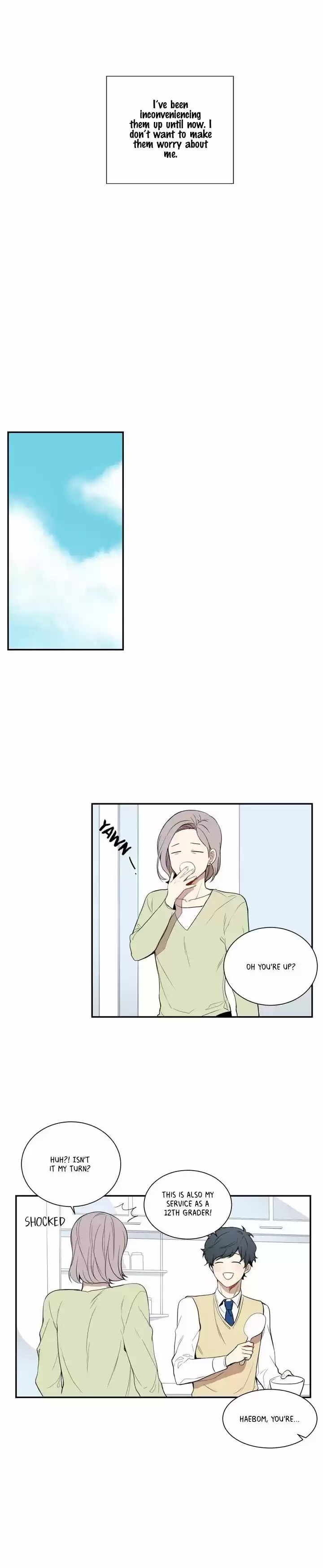 Cherry Blossoms After Winter 3