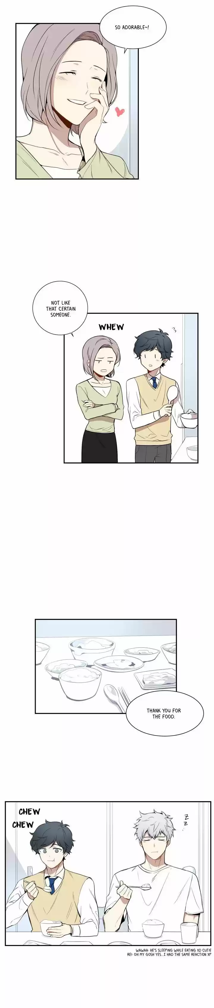 Cherry Blossoms After Winter 3