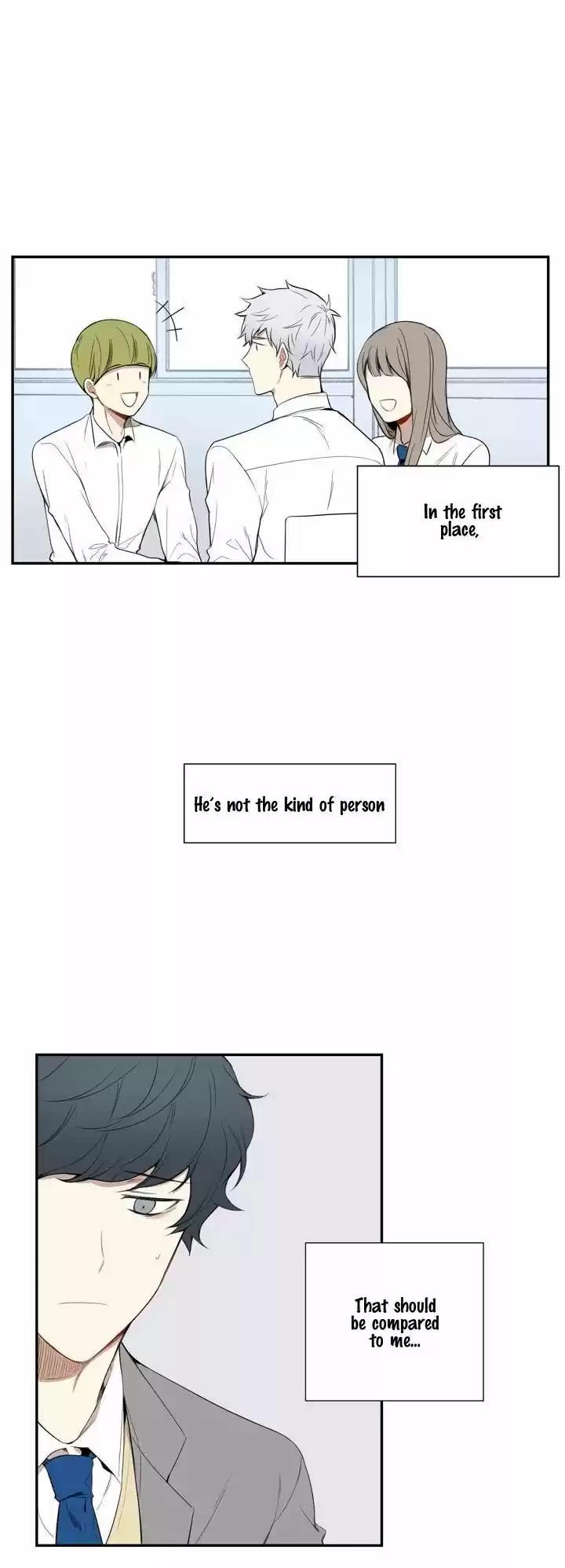 Cherry Blossoms After Winter 3